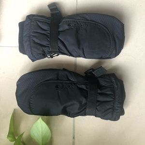 Swany Toaster Artic Mittens